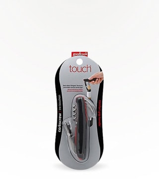 Good Cook Touch Corkscrew Single
