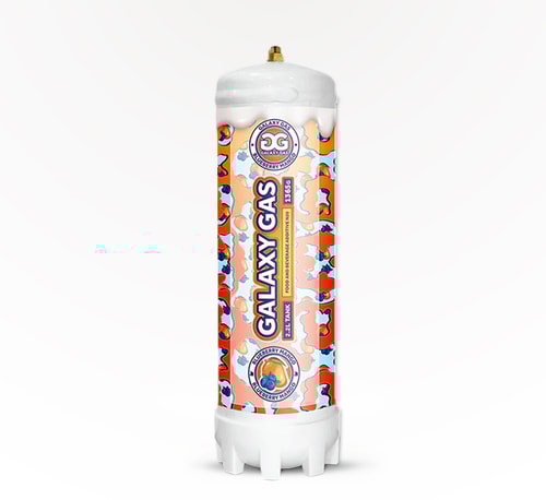 Galaxy Gas Fruit Punch N20 Tank - 1,365g 2.2 l