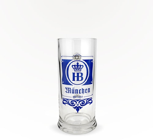 Hofbräuhaus München 0.5 l Beer Mug Single