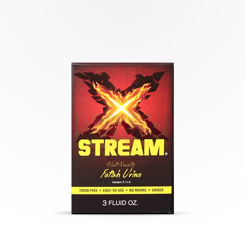 High Voltage X-Stream 3 oz