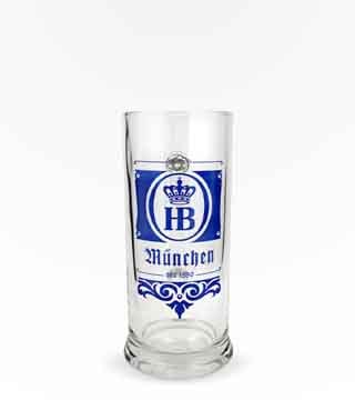HofbrÃ¤uhaus MÃ¼nchen 0.5 l Beer Glass Single