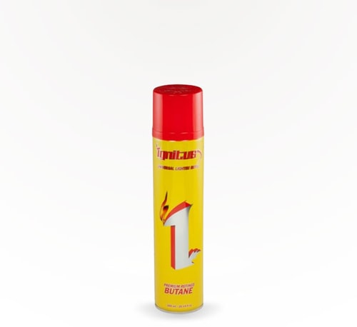 Ignitus Butane 300 ml