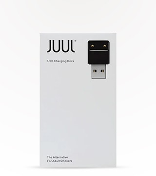 JUUL USB Charging Dock Single