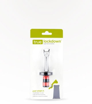Lockdown Flip-Top Stopper Single