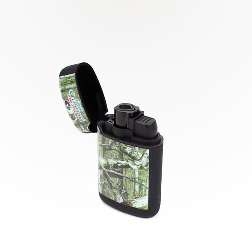 Mossy Oak 4 Inch Torch Lighter Single