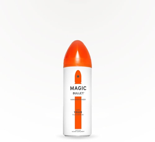 Magic Bullet Anti-Hangover 8.4 oz