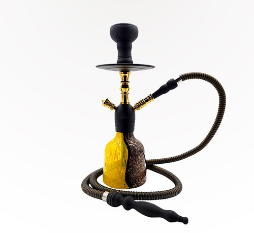Pharaohs 16 Inch Jarra Hookah Single