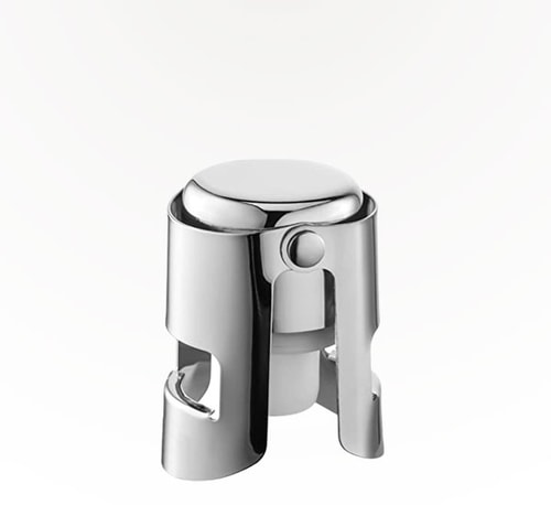 Pedrini Champagne Stopper Single