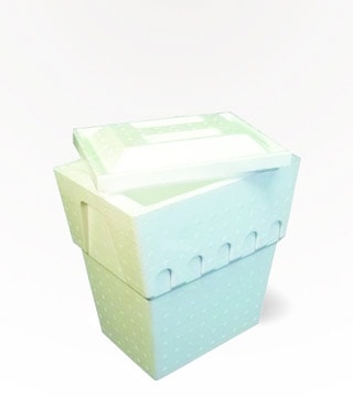 Plastilite 13 Qt Picnic Cooler Single