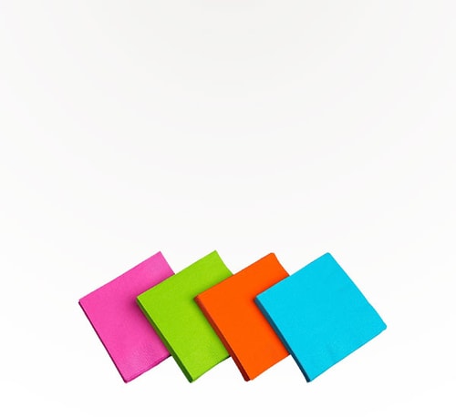 Party Essentials Cocktail Napkins 48 Pack