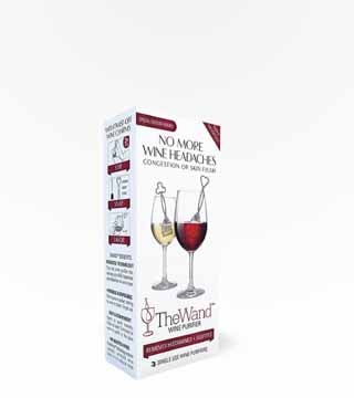 PureWine Wand Wine Purifier Single
