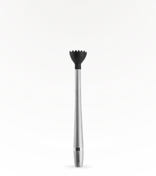 Rabbit Barware Houdini Stainless Steel Muddler Single