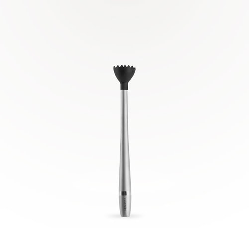 Rabbit Barware Houdini Stainless Steel Muddler Single