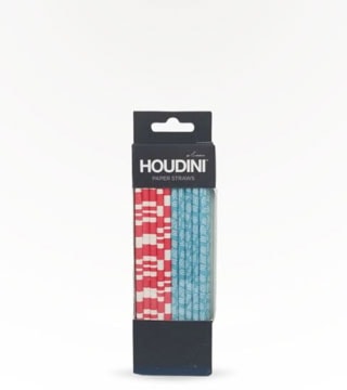 Rabbit Houdini Paper Straws 20 Pack