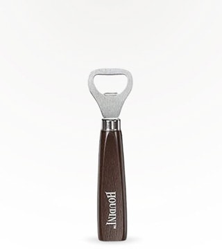 Rabbit Houdini Wood Bottle Opener Single