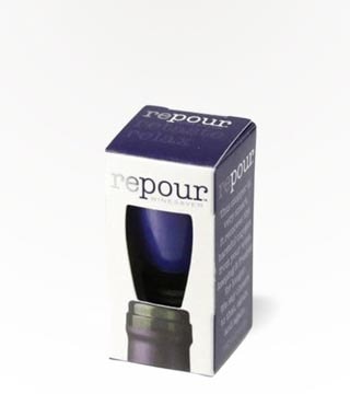 Repour Wine Saver Single