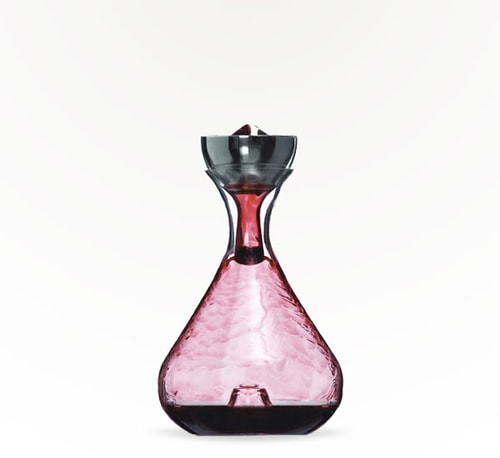Rabbit Barware Super Aerator Decanter System Single
