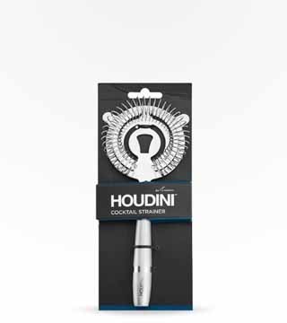 Rabbit Houdini Stainless Steel Cocktail Strainer Single