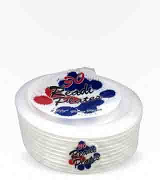 Readi Foam Plates 30 Pack