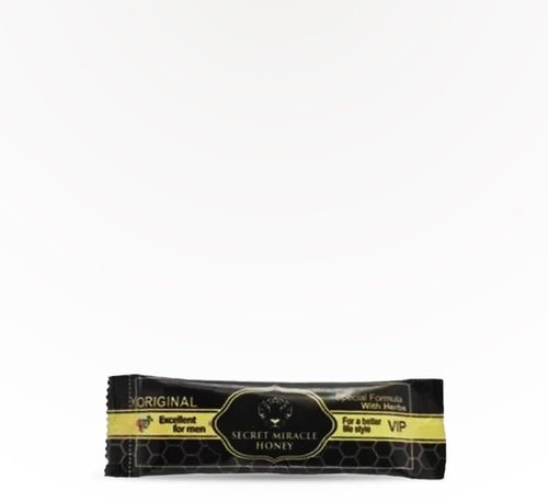 Secret Miracle Honey Original 15 g