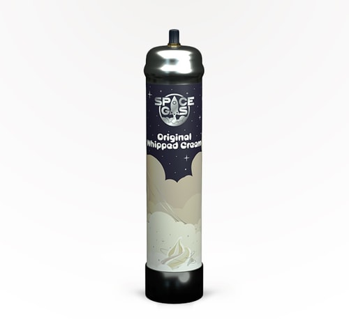 Space Gas 750 g N2O Dispenser (Original) Single