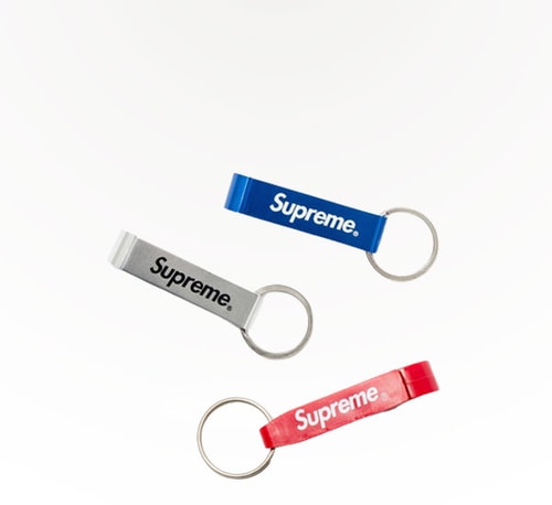 Supreme Can and Bottle Opener Single