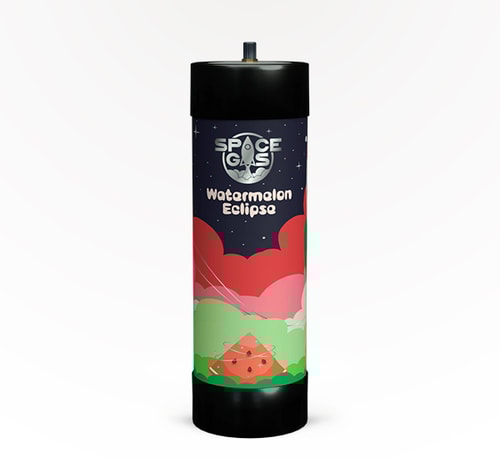 Space Gas 4000 g N2O Dispenser (Watermelon Eclipse) Single