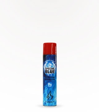 Special Blue Ultra Pure Butane Fuel 300 ml