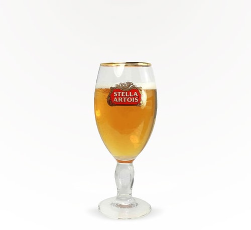 Stella Artois 40 cl Chalice Single