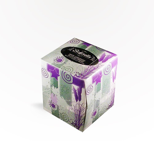 Sofitelle Tissues 85 pack