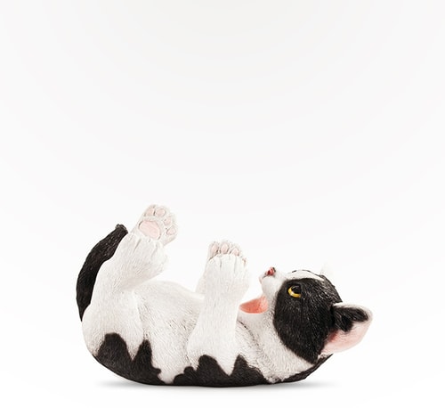 True Brand Klutzy Kitty Bottle Holder Single