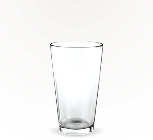 True Brand 16 oz Beer Glass 6 Pack (12oz)