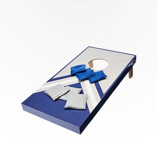 True Brand Indoor Cornhole Set Single