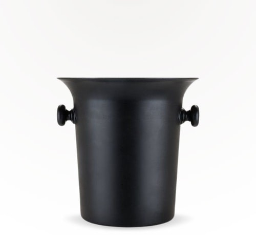 True Brand Black Ice Bucket Single