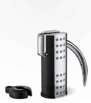 Tuscani Sapphire Tower Corkscrew Single