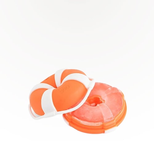 TrueZoo Drink Saver Ice Mold Single