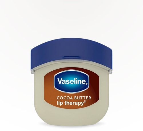 Vaseline Cocoa Butter Lip Therapy 0.25 oz