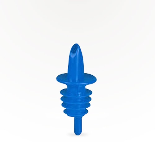 Winco Blue Pour Spout Single