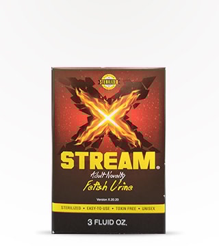 XStream Synthetic Urine 3 oz