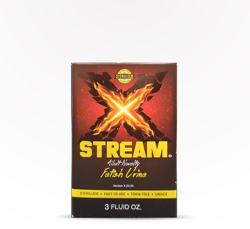 XStream Synthetic Urine 3 oz