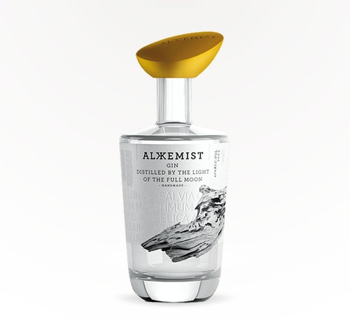 Alkkemist Gin 750ml (Bottle)