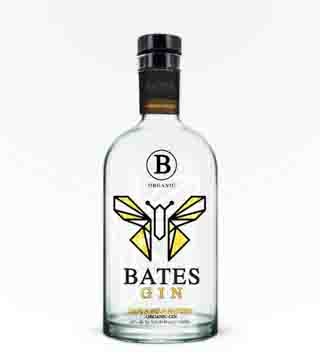 Bates Espresso Notes Gin 750 ml