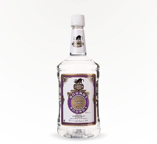 Boords Dry Gin Gin 1.75L (Bottle)