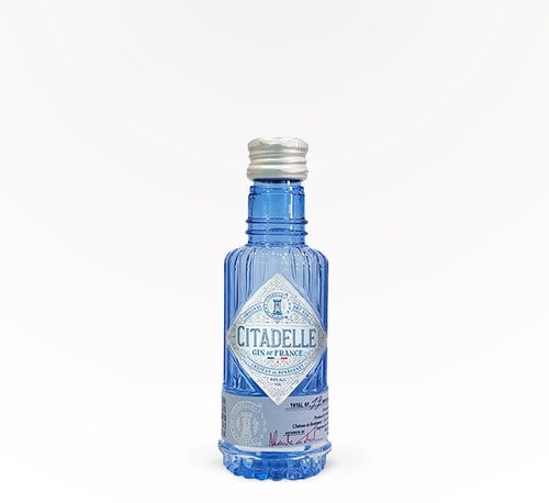 Citadelle Gin 50ml (Bottle)