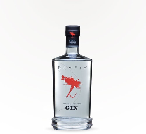 Dry Fly Gin 375ml (Bottle)