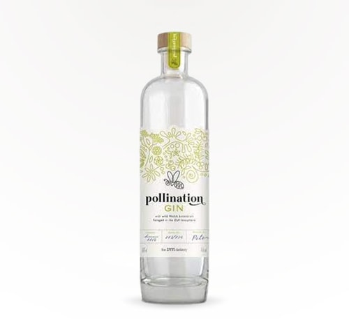 Dyfi Pollination Gin 750ml (Bottle)