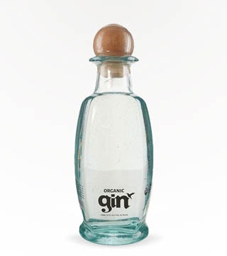 Fy Organic Gin 750ml (Bottle)