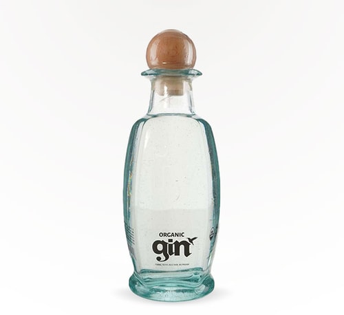Fy Organic Gin 750ml (Bottle)