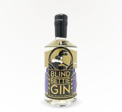 Milk Street Blind Bettie Gin 750ml (Bottle)