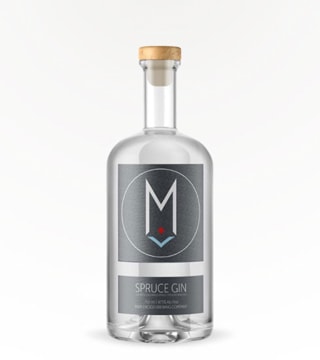 Maplewood Distillery Spruce Gin 750ml (Bottle)